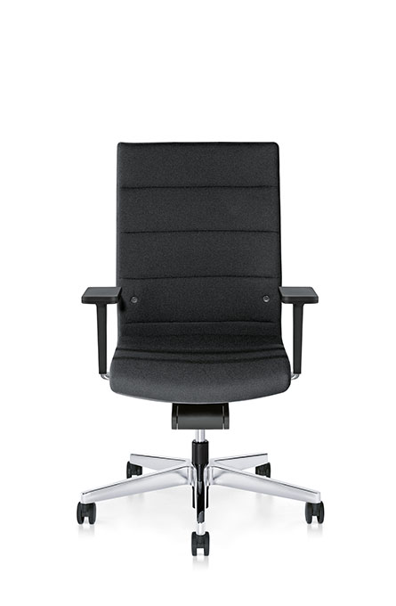 Mesh Executive